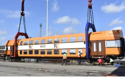 OPINION: Uganda's slow progress in SGR construction could cost us dear