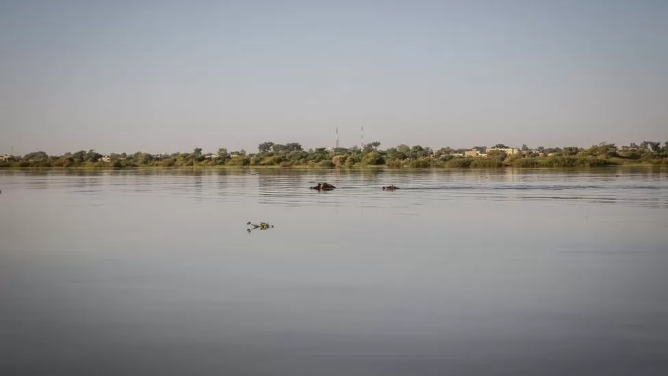Boat accident victims passes 100 people drowned mark