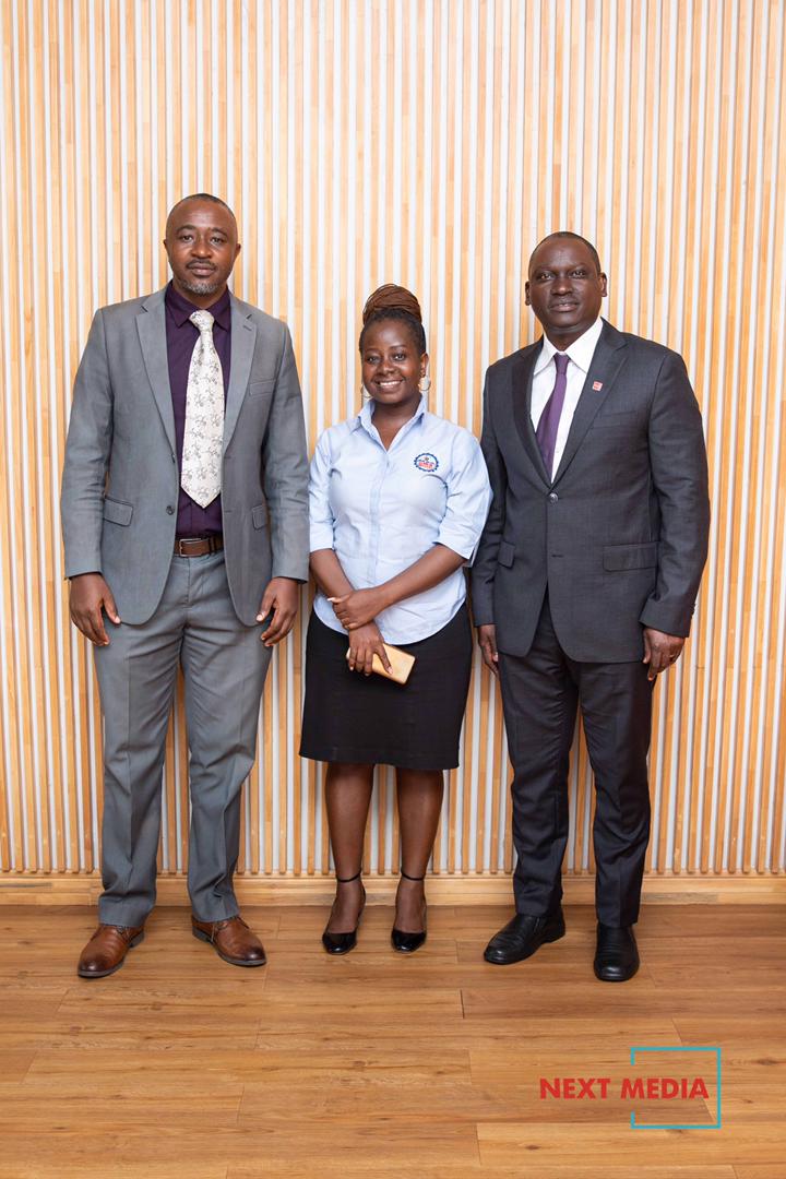 Next Media, UMA forge partnership for business development