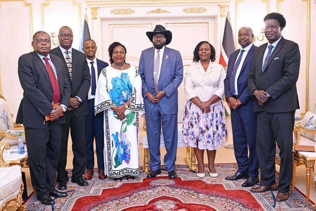 Gov’t enters deal to start electricity  export  to South Sudan