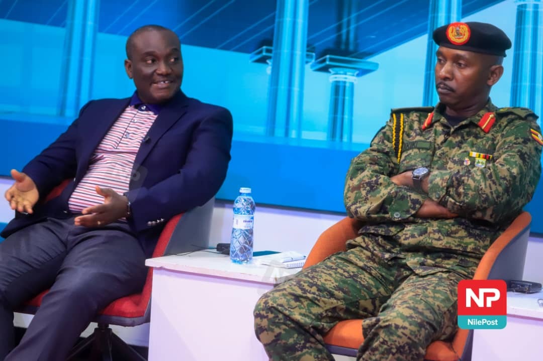 Uganda army intelligence reports contradict on Kasese school attack