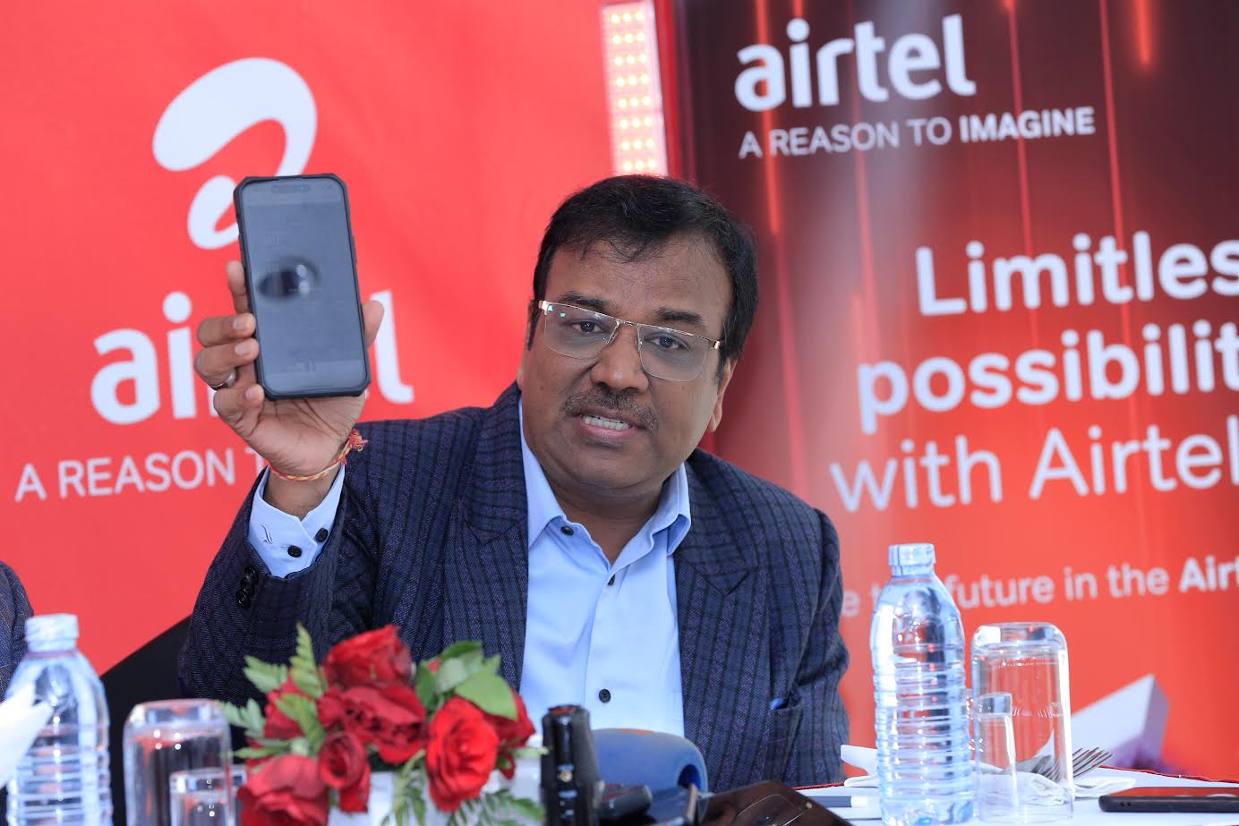 UCC clears Airtel to rollout 5G network in Uganda