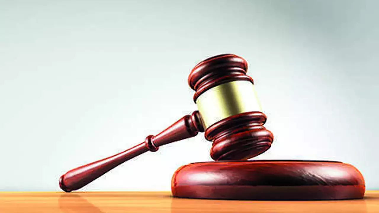 Magistrate netted sitting exams for girlfriend