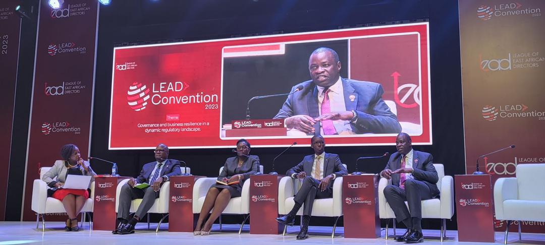 I&M’S Ntulume tips organizations on use of technology to support human interactions in business