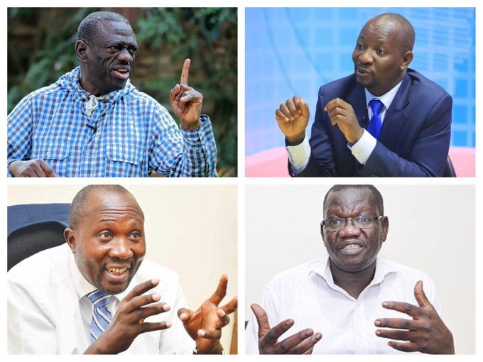 FDC leadership battle creates confusion and legal quandary