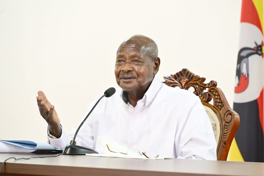 ICT firm petitions Museveni on Uganda earning from export of special skills