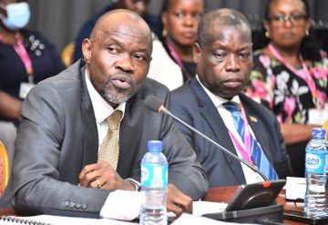 I bribed board to renew my contract, says  UNBS boss