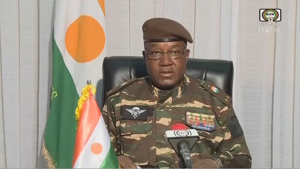 West African leaders meet over Niger coup