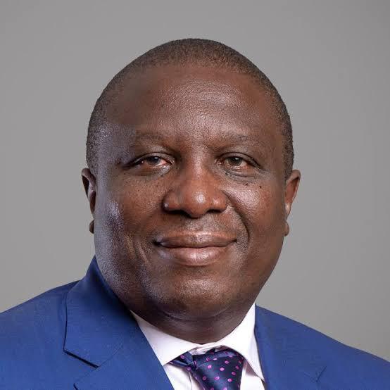 Jimmy Mugerwa appointed new UBL board chairman