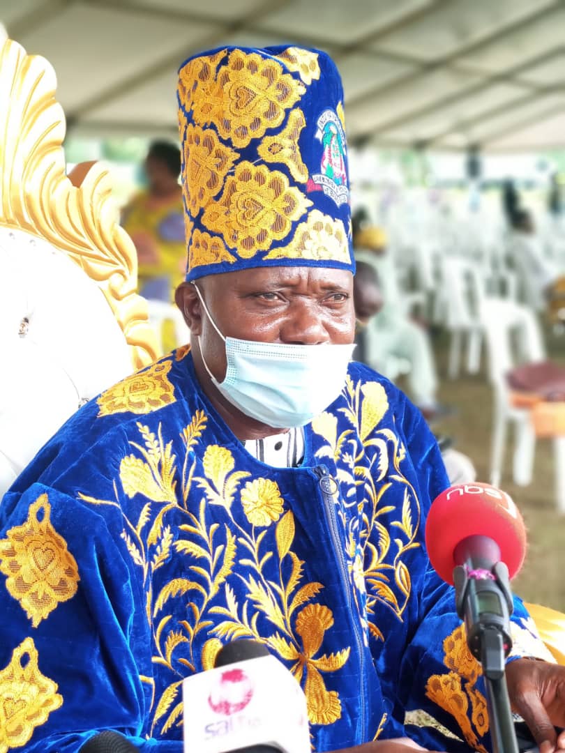 Bagisu clan heads endorse Mike Jude Mudoma as Bamasaba cultural head