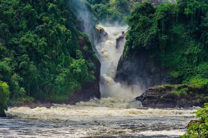 Murchison Falls National Park on sale- Reports