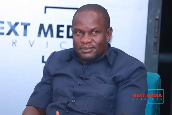 NUP to unveil ANT’s Paul Mwiru as their new member
