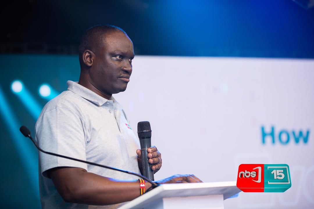 Where will NBS TV be in the next 30 years?