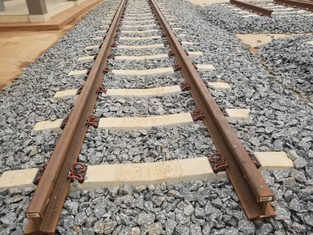 MPs call for standard gauge to curb exorbitant railway rehabilitation costs