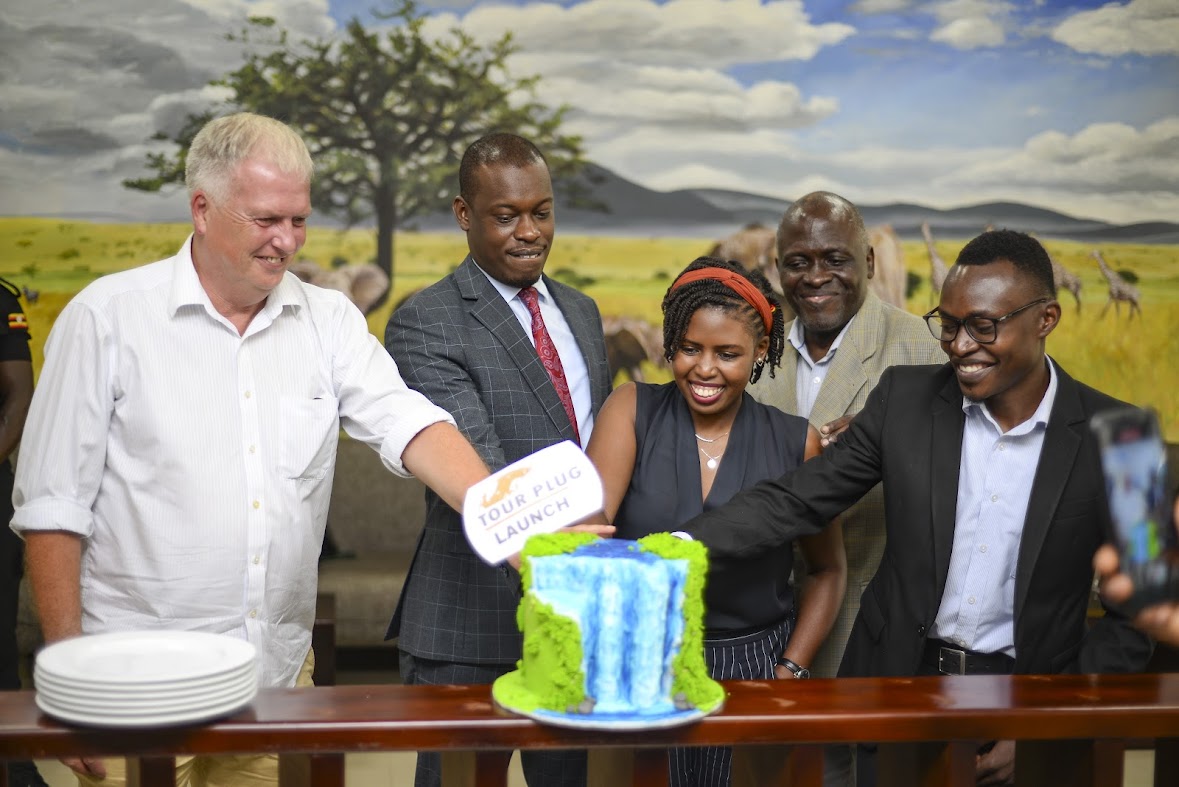 Tourism minister says digital innovations will help drive number of travelers to Uganda
