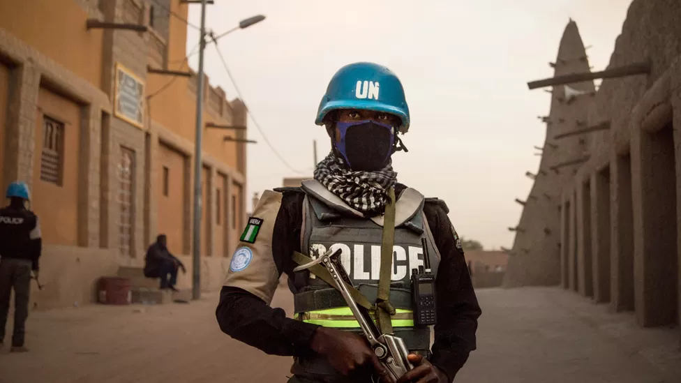 How the withdrawal of UN troops from Mali is a win for Wagner Group