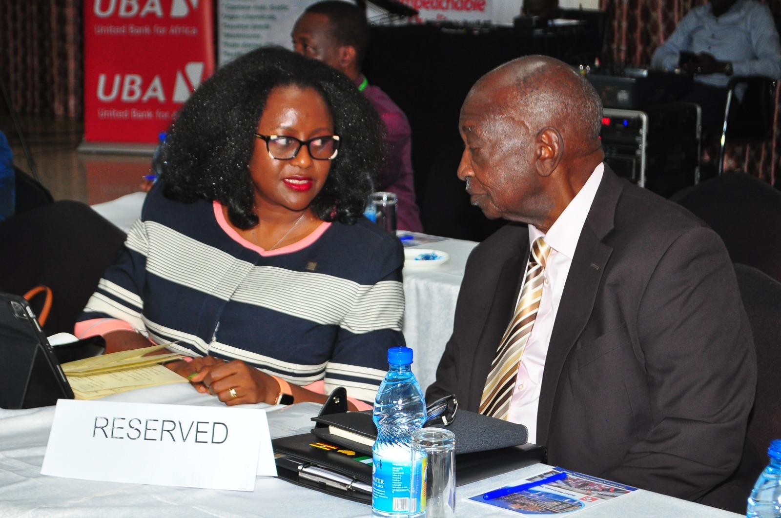 Ministry of Trade spent Shs400m to transport documents from Kampala to Entebbe