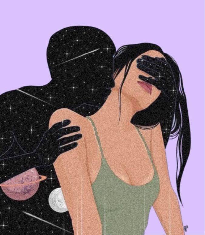 Sometimes foreplay is a conversation
