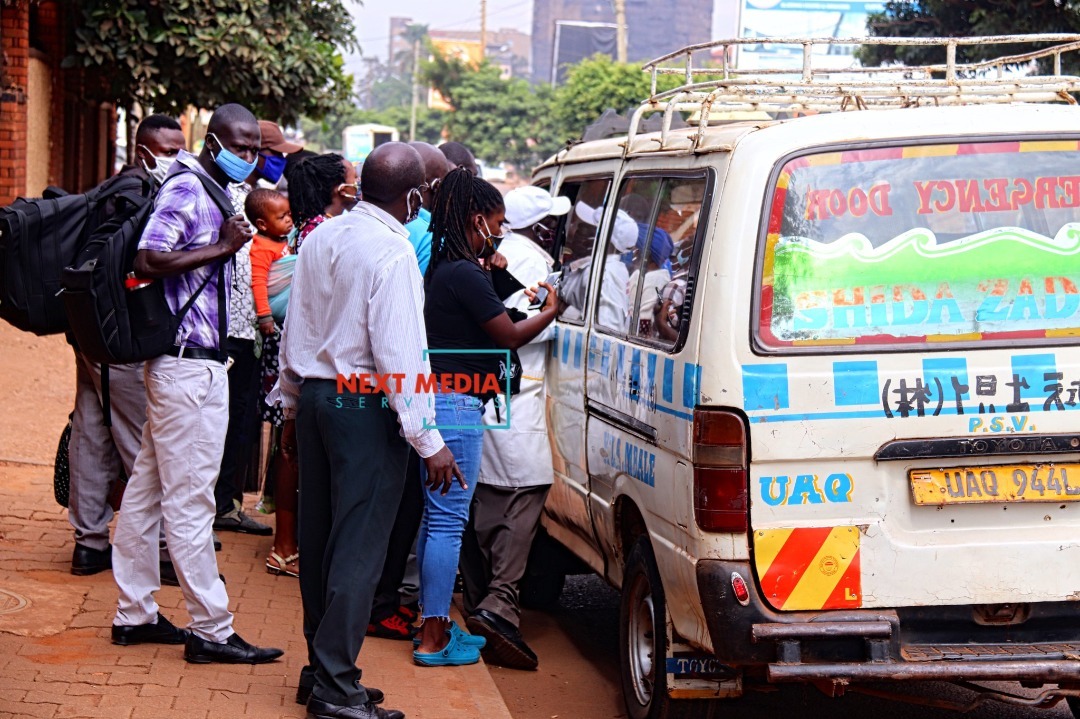 Dear FDC and Opposition Parties, I landed on a Conversation in a Taxi
