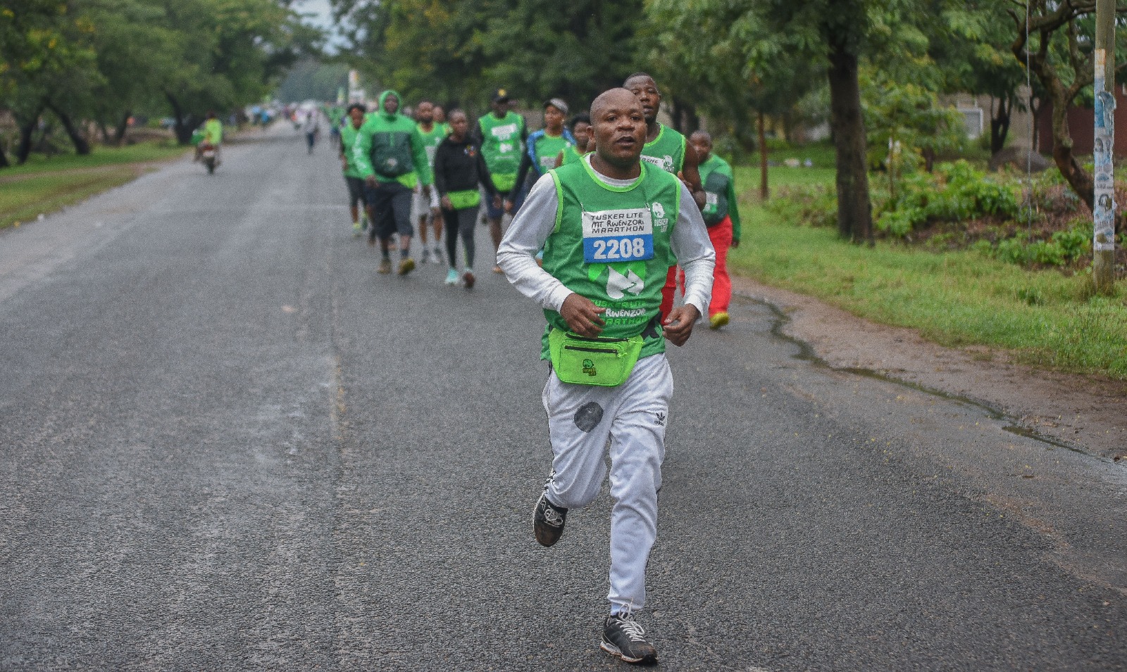 Expert tips to conquer the Tusker Lite Mt Rwenzori Marathon come September 2
