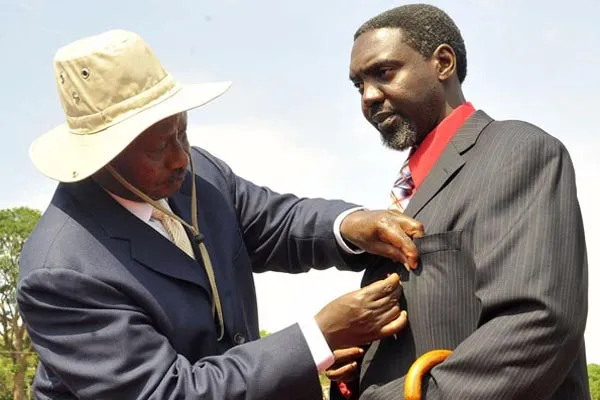 Museveni congratulates “NRM allies” UPC upon winning Oyam North by-election