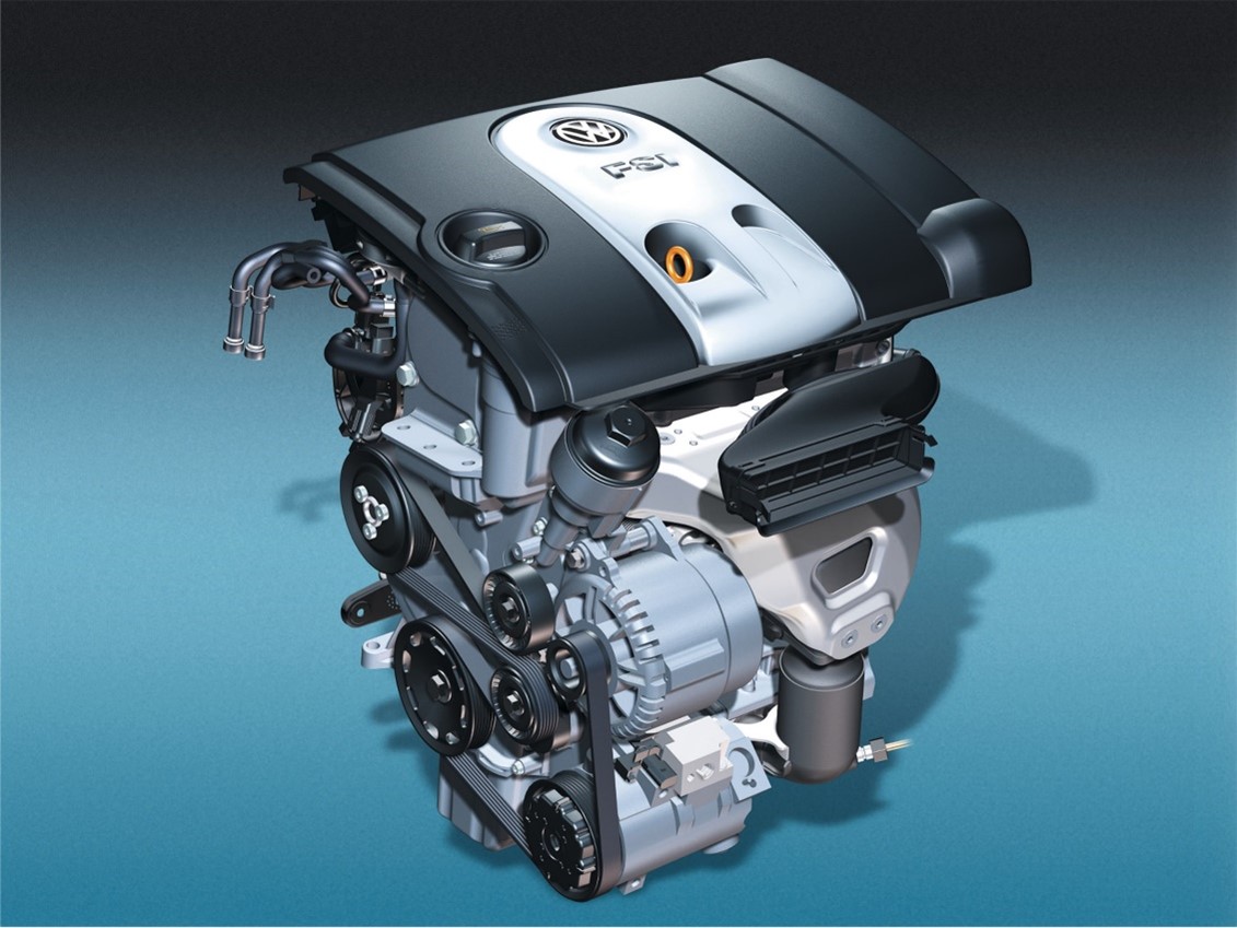 VW / AUDI FSI VS TSI engines: Debunking the myths