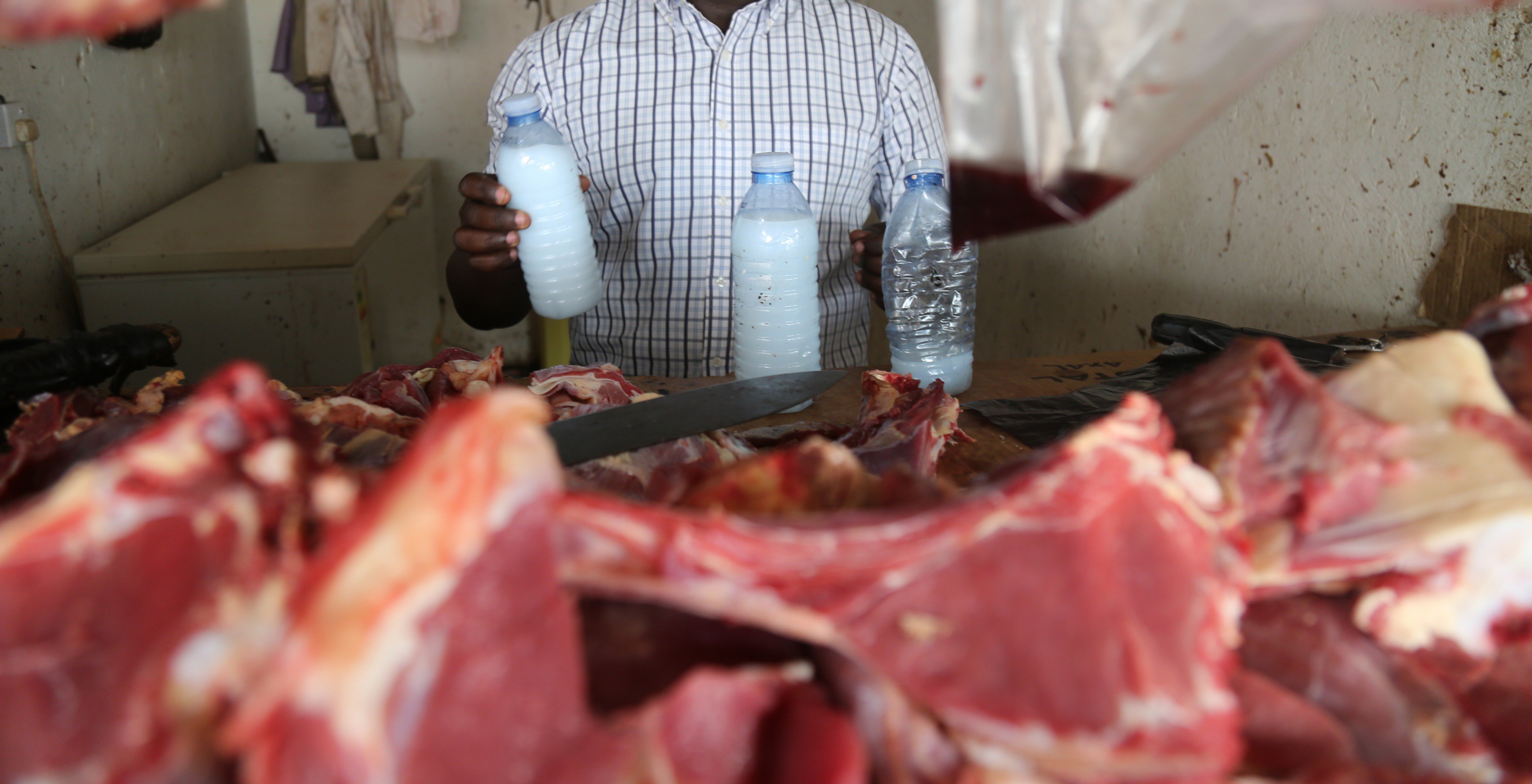 Meat standards: UNBS tightens noose around Kampala butcheries