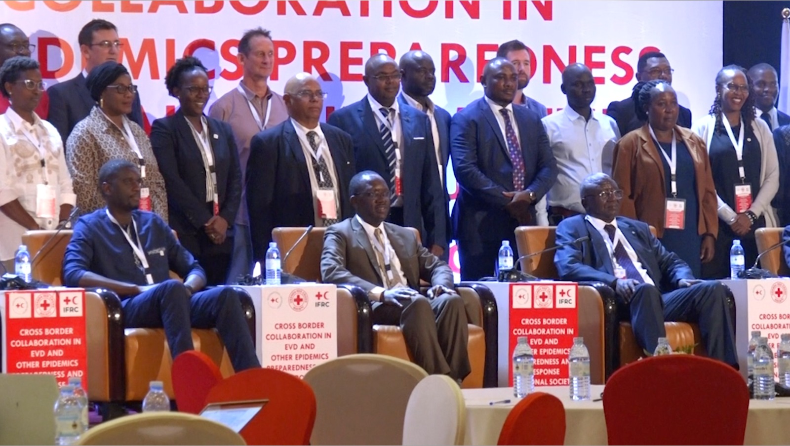 EAC nations to formulate action plan on how to deal with Ebola virus outbreaks