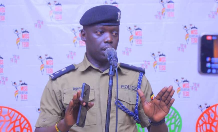 Sudanese businessman robbed of shs 32 million after driver stops for short call