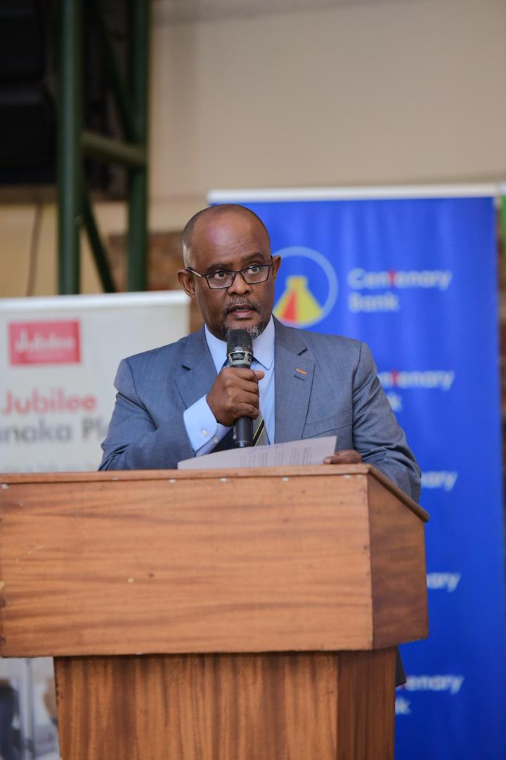 Over 100 Ugandan entrepreneurs make case for financing