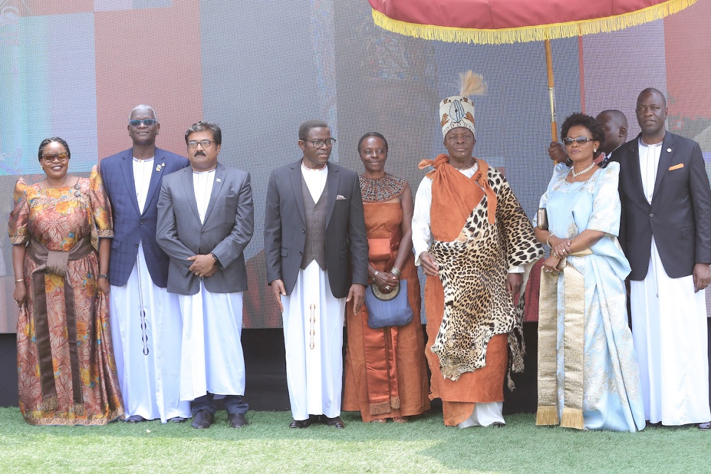 Airtel pledges continued support to Buganda as Kabaka celebrates 30th coronation anniversary