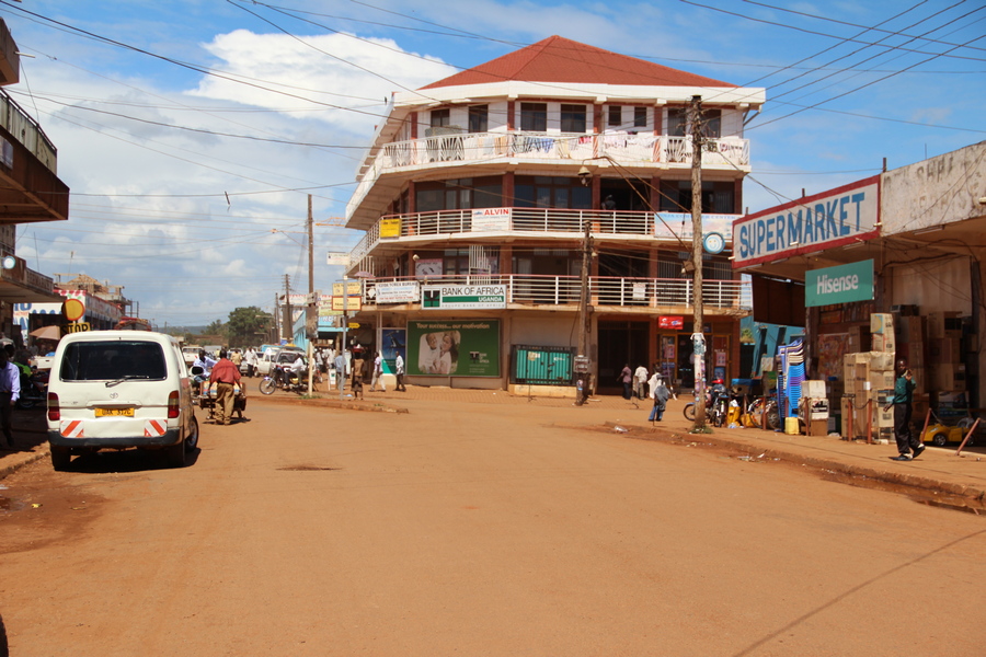 Livelihoods of low income earners threatened as new trade order take effect in Jinja City