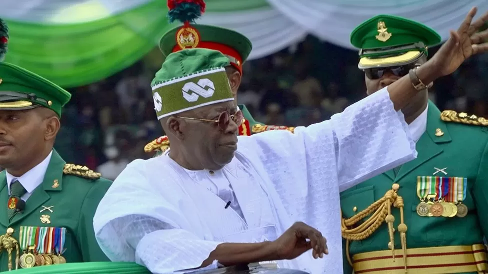 Niger coup tests ECOWAS resolve