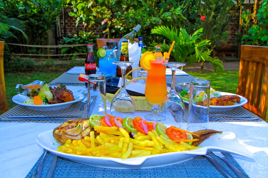 The Stream Side: A hidden gem in Kampala’s Najjera Buwate suburbs