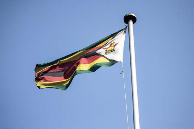 Zanu-PF looks set for parliamentary majority in Zimbabwe