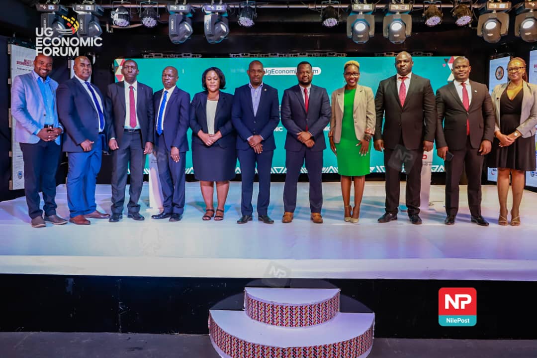 Uganda Economic Forum points the way forward to post-Covid recovery