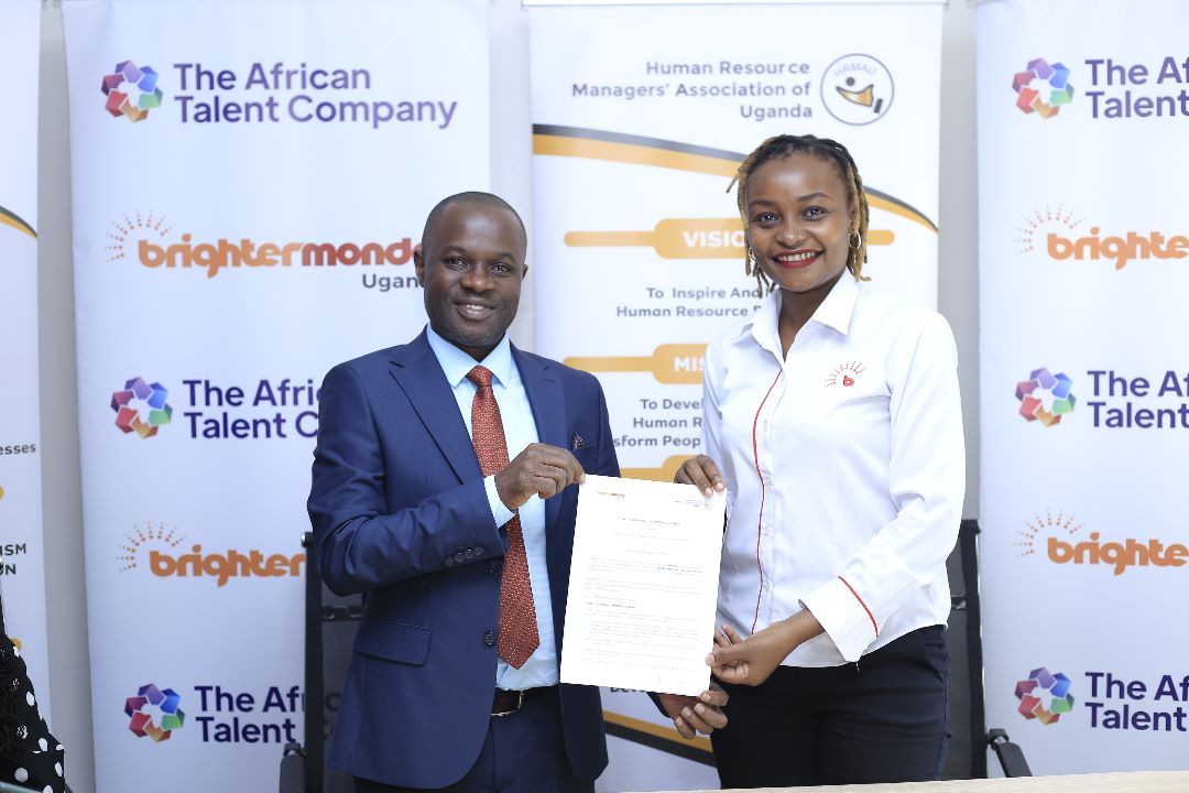 HR managers body, BrighterMonday sign MOU for job , skill matching technology