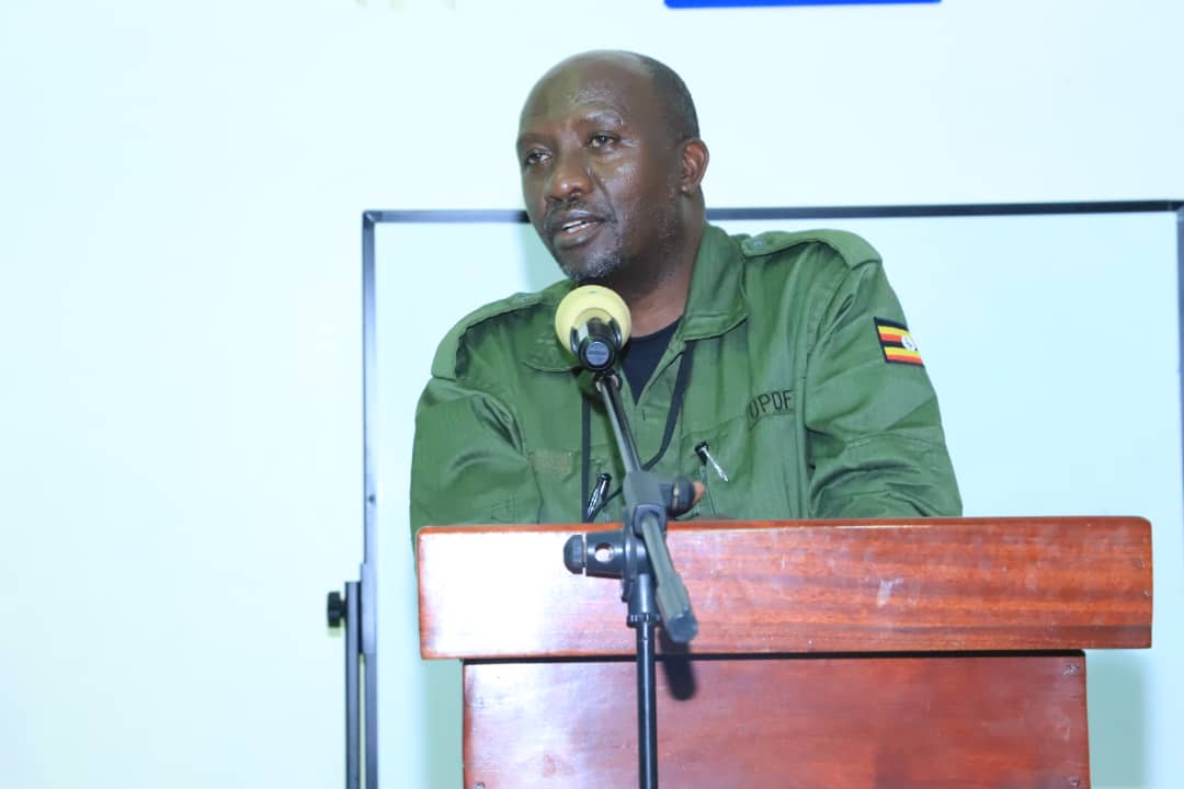 Central region leaders summoned at Kyankwanzi for retreat on manifesto review