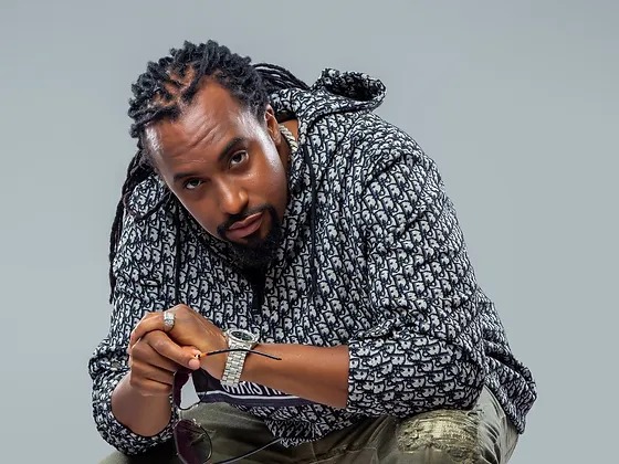 Navio can't wait for his  20-year musical journey concert