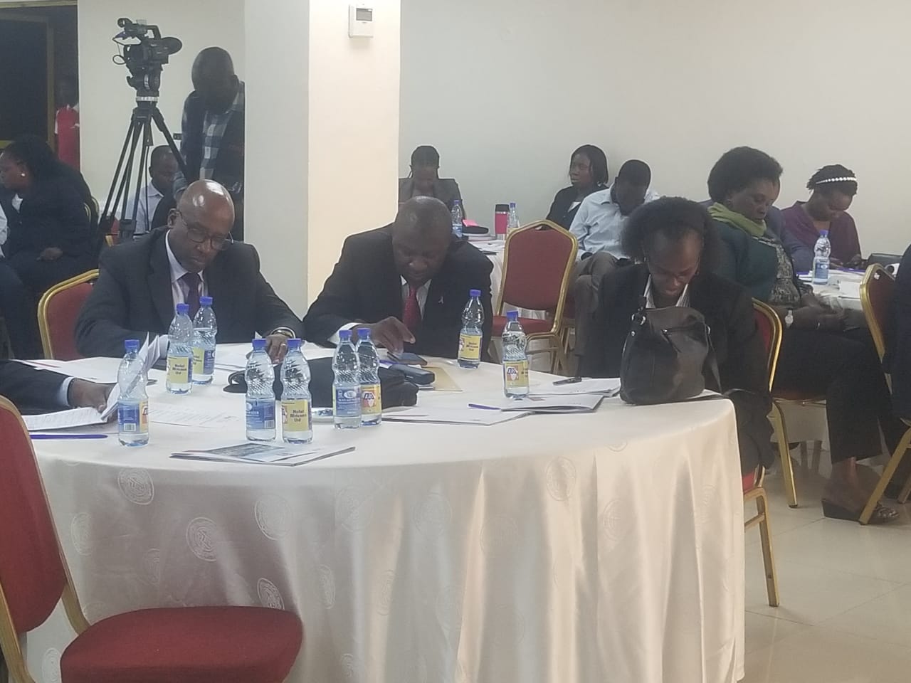 Uganda Law Reform Commission to Review Trust Law to Streamline Management of Property by Trustees.