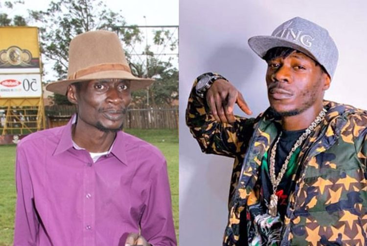 Promoter Abitex demands shs70m from Alien Skin or sue him over cancelled ‘Nkwakyo Festival’