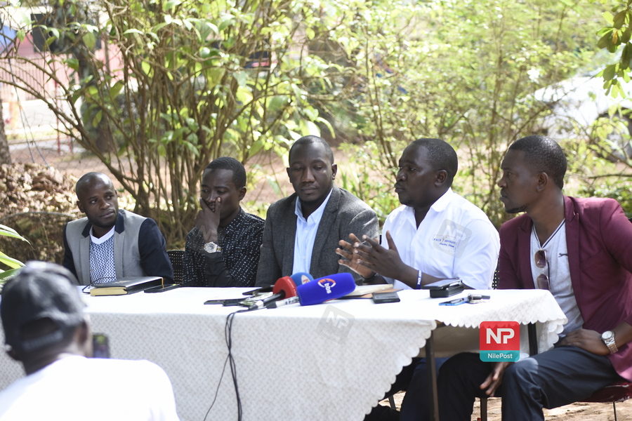 State House asked to investigate journalists’ body, UJA over misrepresentation
