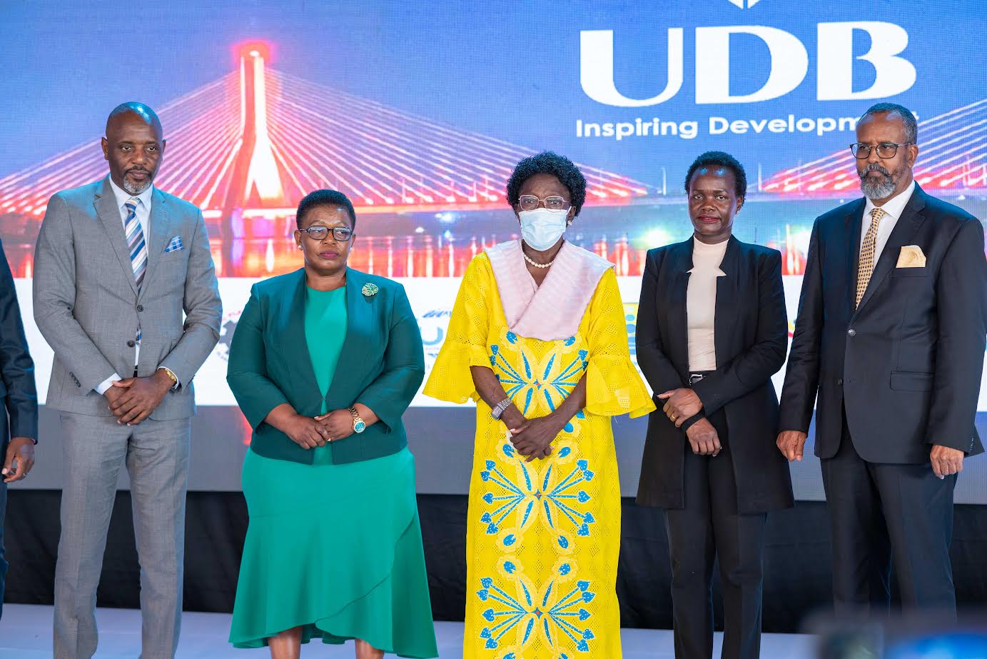 UDB highlights growth opportunities for Busoga