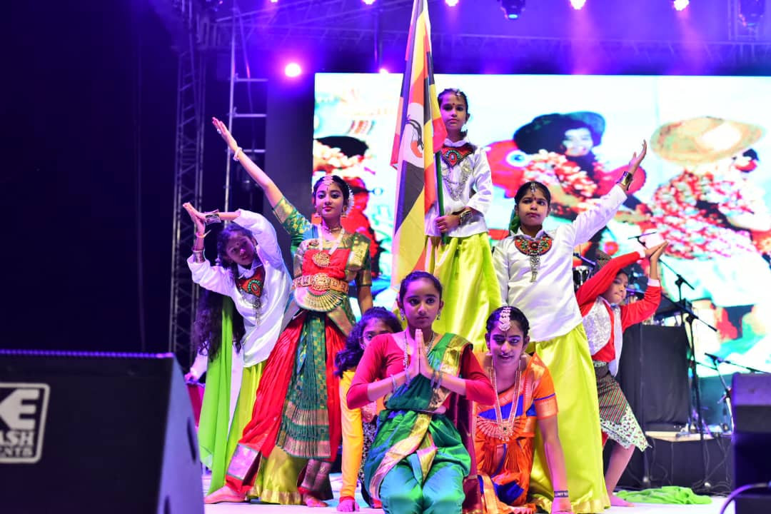 Indian Association in Uganda celebrates 101 years