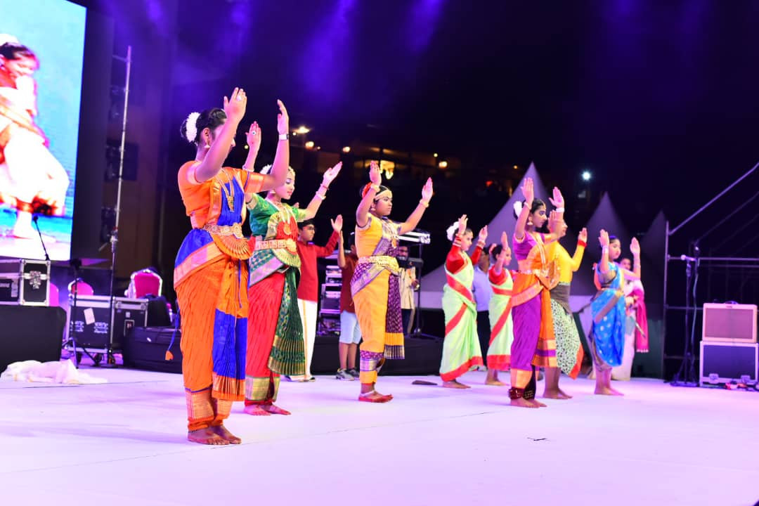 Indian Association in Uganda celebrates 101 years