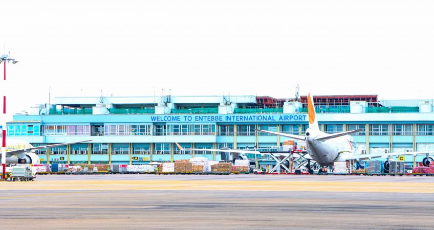 Entebbe Airport passes ICAO safety audit