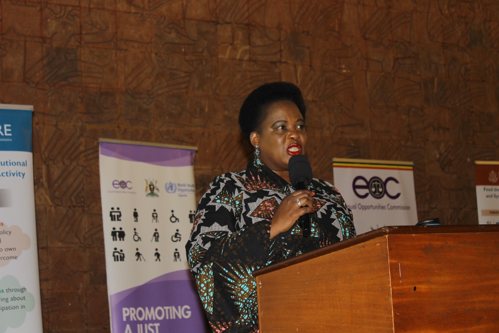 Uganda to export 53% of nurses to Germany, UK as it tackles unemployment crisis