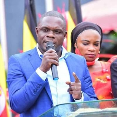 Kayunga MP to hold demo over untarmacked road