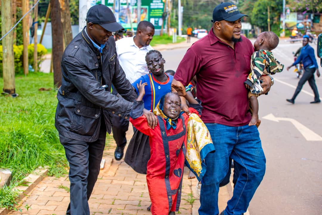 Featured image for KCCA frustrated in bid to rid city of street kids