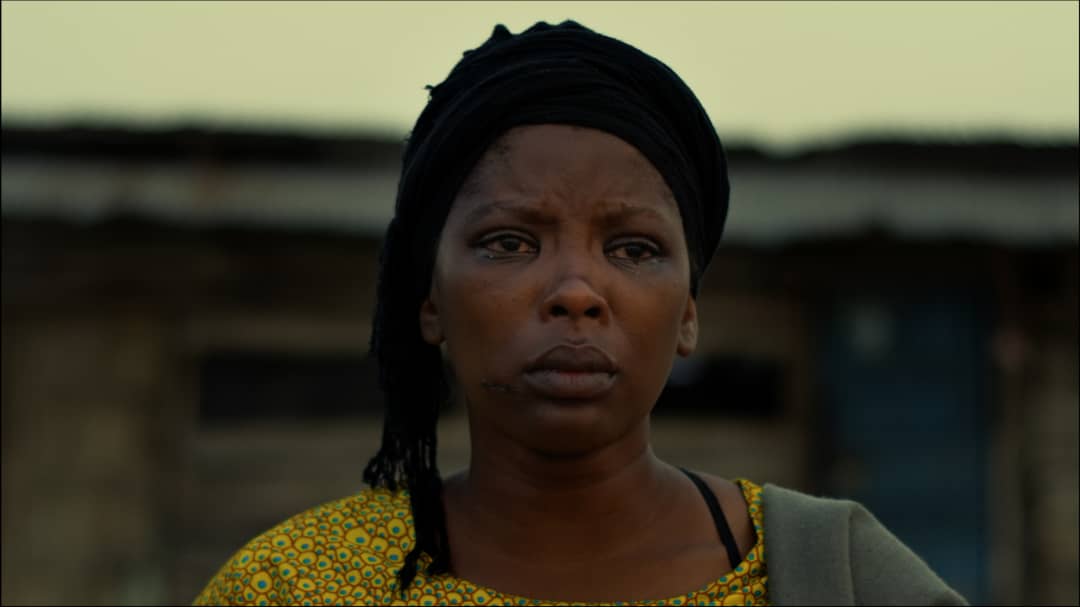 Ugandan film "Unheard" makes debut